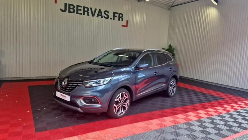 Utilisé 2019 Renault Kadjar Intens SUV | 15 490 € (Prix juste) - Image 1/4