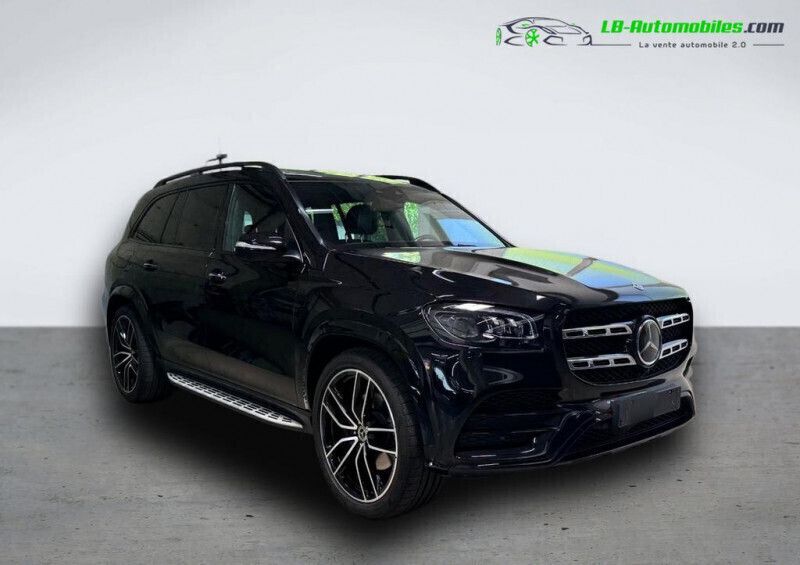 Utilisé 2021 Mercedes GLS580 SUV | 83 500 € - Image 1/4