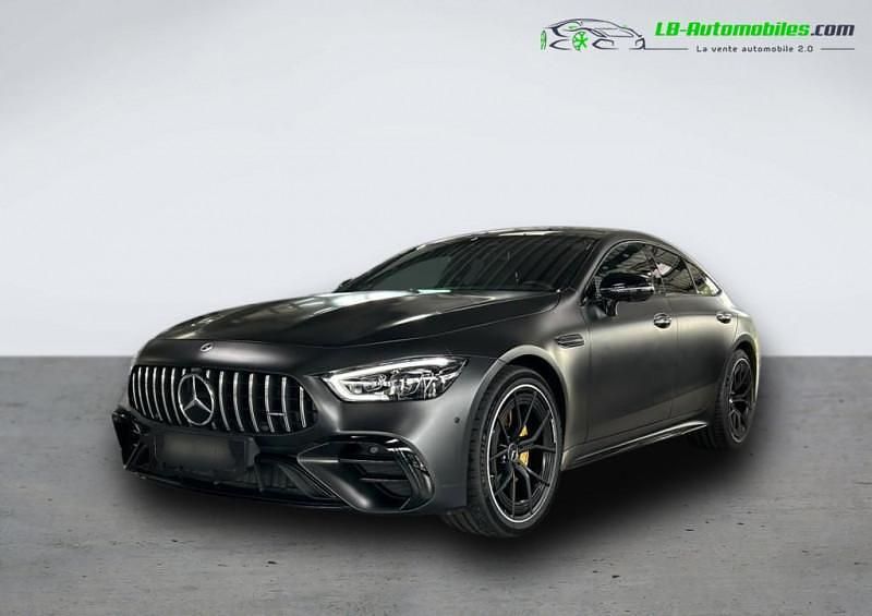 Utilisé 2022 Mercedes AMG GT 53 AMG Coupé | 96 400 € - Image 1/4