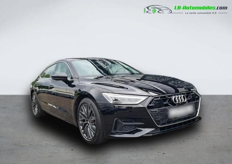 Utilisé 2024 Audi A7 Sportback Citadine | 52 600 € - Image 1/4
