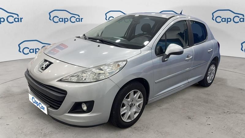 Occasion 2013 Peugeot 207 | 5 699 € - Image 1/3
