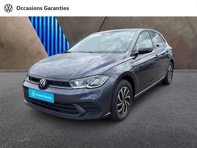 Utilisé 2024 VW Polo Edition | 22 900 € (Prix juste) - Image 1/4