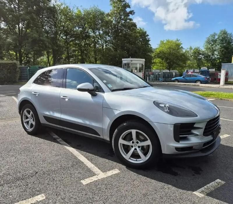 Utilisé 2019 Porsche Macan SUV | 42 000 € - Image 1/4