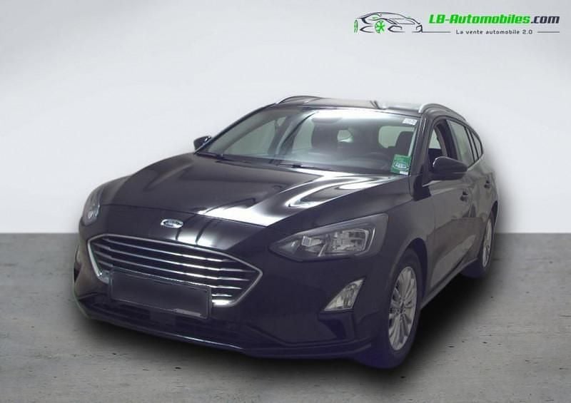 Utilisé 2021 Ford Focus Break | 18 000 € (Bon prix) - Image 1/4