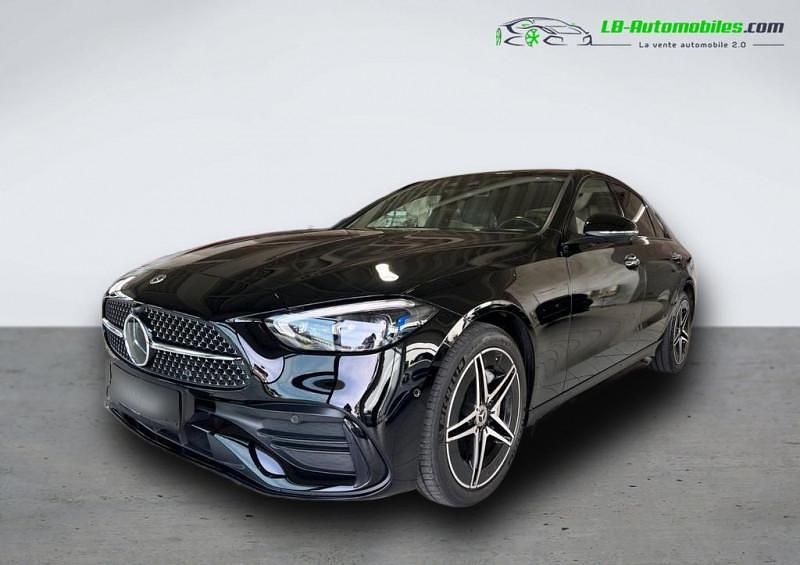 Utilisé 2023 Mercedes C400 Berline | 56 500 € (Super prix) - Image 1/4