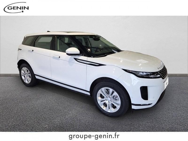 Occasion Land Rover Range Rover 200 ch (147 kW) 2021 SUV