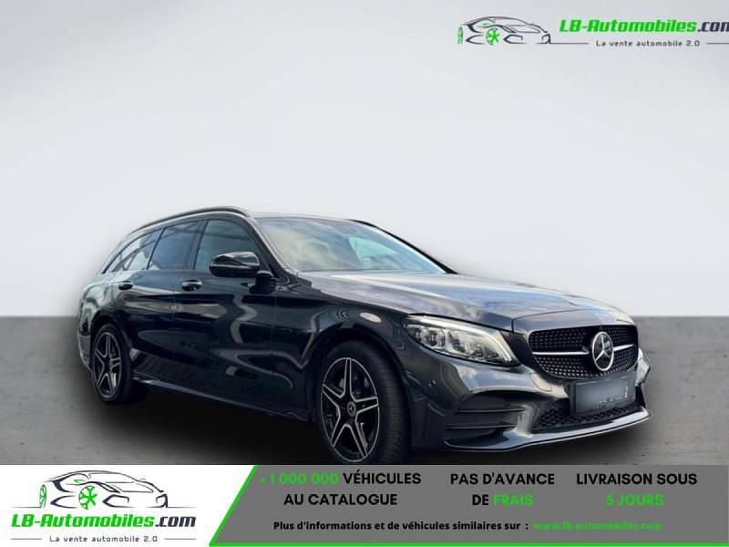 Occasion Mercedes C300e 211 ch (155 kW) 2020 Berline