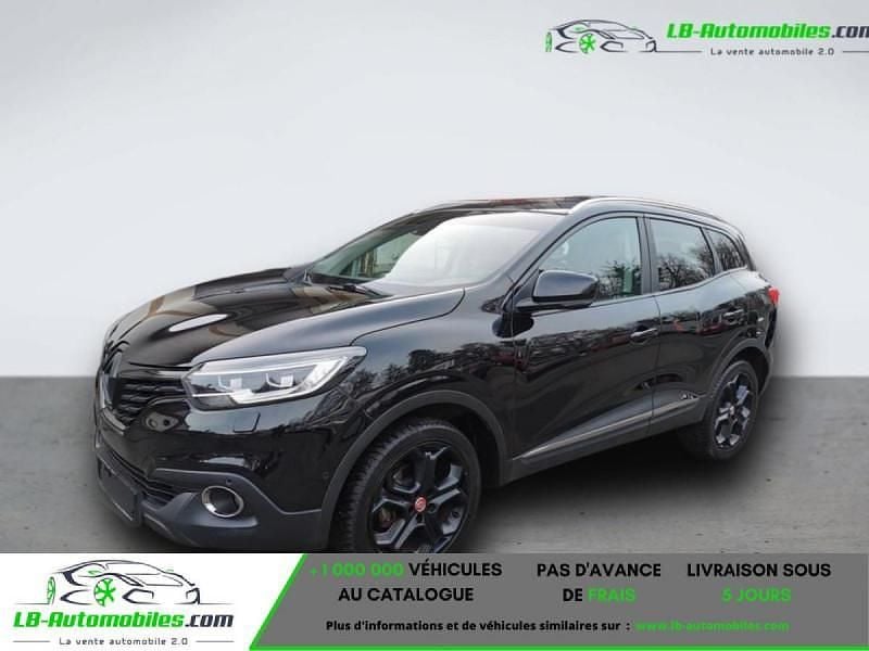 Occasion Renault Kadjar 131 ch (96 kW) 2017 SUV
