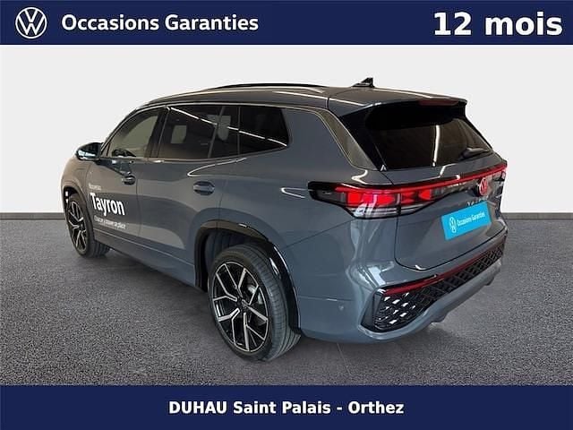 Occasion VW Tayron 150 ch (110 kW) 2025 SUV