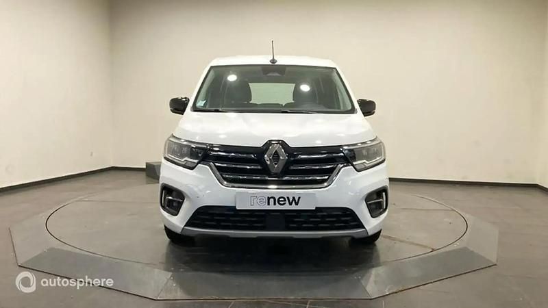 Occasion Renault Kangoo Zen 97 ch (71 kW) 2022 Monospace
