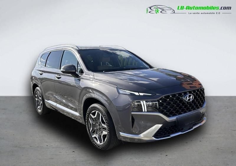 Utilisé 2022 Hyundai Santa Fe SUV | 39 500 € (Bon prix) - Image 1/4