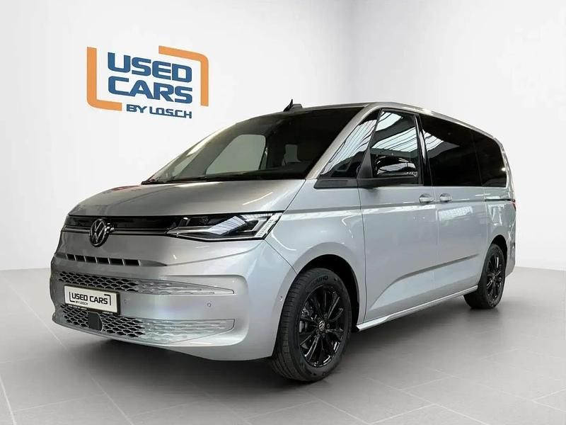 Noir Utilisé 2024 VW LT Life Monospace | 57 425 € - Image 1/4