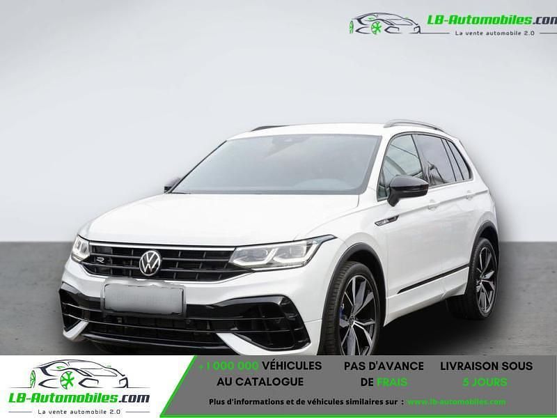 Occasion 2022 VW Tiguan SUV | 45 000 € - Image 1/4