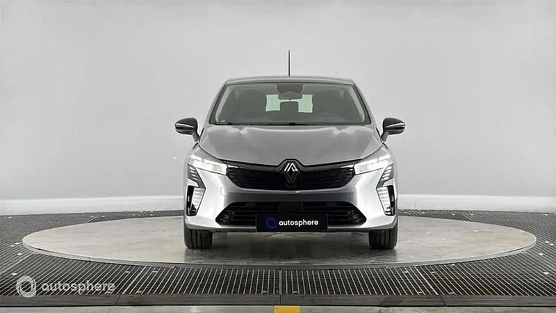 Occasion Renault Clio V Evolution 102 ch (75 kW) 2025 Gris Berline