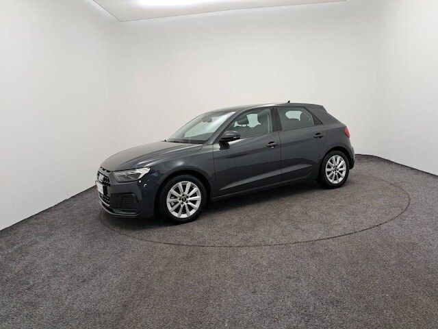 Gris Utilisé 2023 Audi A1 Sportback Sport Citadine | 27 490 € (Prix juste) - Image 1/4