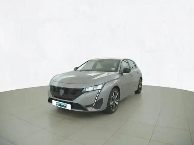 Occasion Peugeot 308 Active 150 ch (110 kW) 2023 Gris Berline
