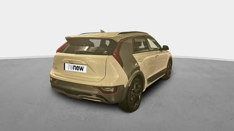 Occasion Kia e-Niro Premium 150 kW (204 ch) 2023 Blanc SUV
