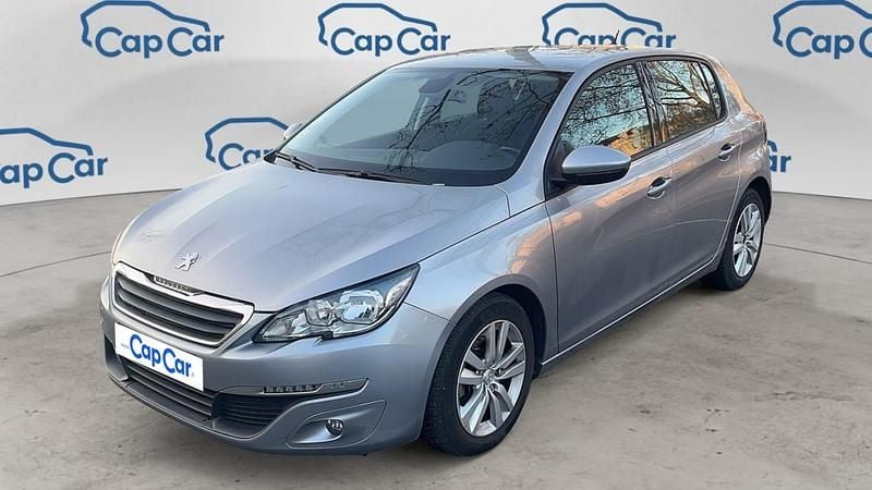 Occasion 2017 Peugeot 308 Business-Line | 9 800 € (Super prix) - Image 1/3