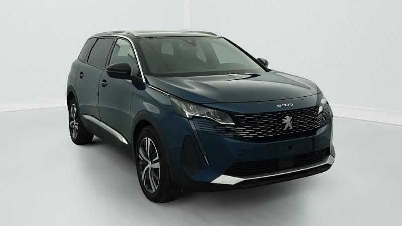 Utilisé 2024 Peugeot 5008 Allure Monospace | 28 510 € (Super prix) - Image 1/4