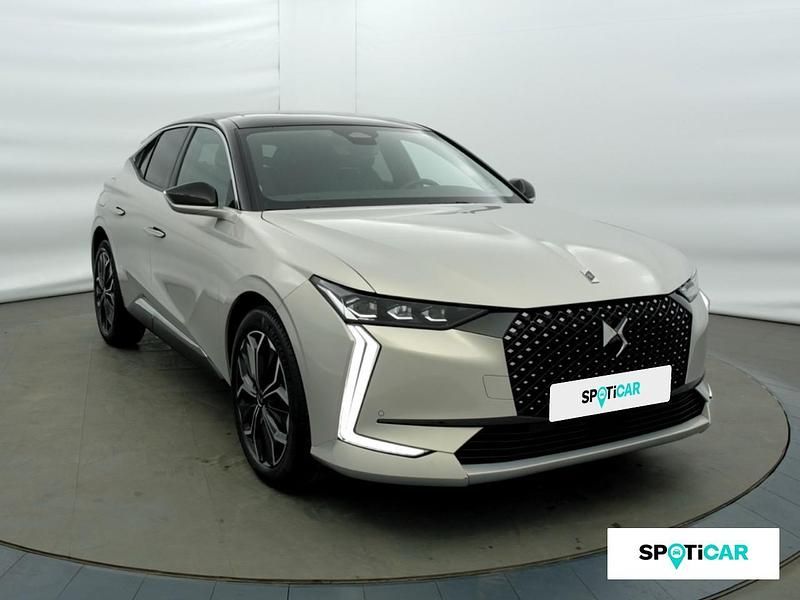 Occasion DS Automobiles DS4 2024 Berline