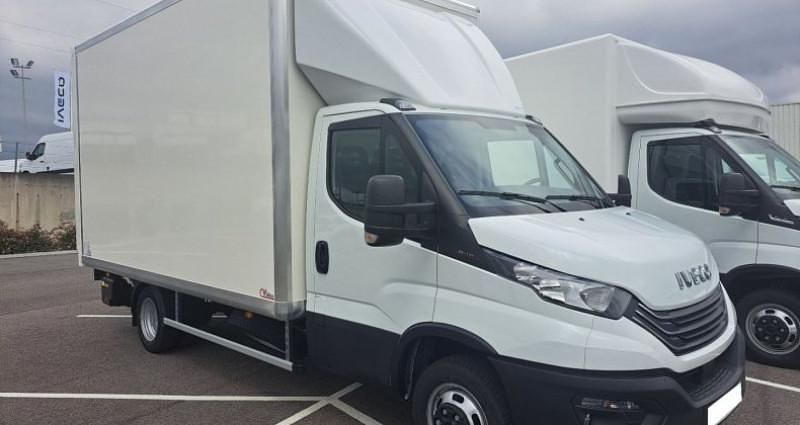 Nouvelle 2025 Iveco Daily | 69 600 € - Image 1/4
