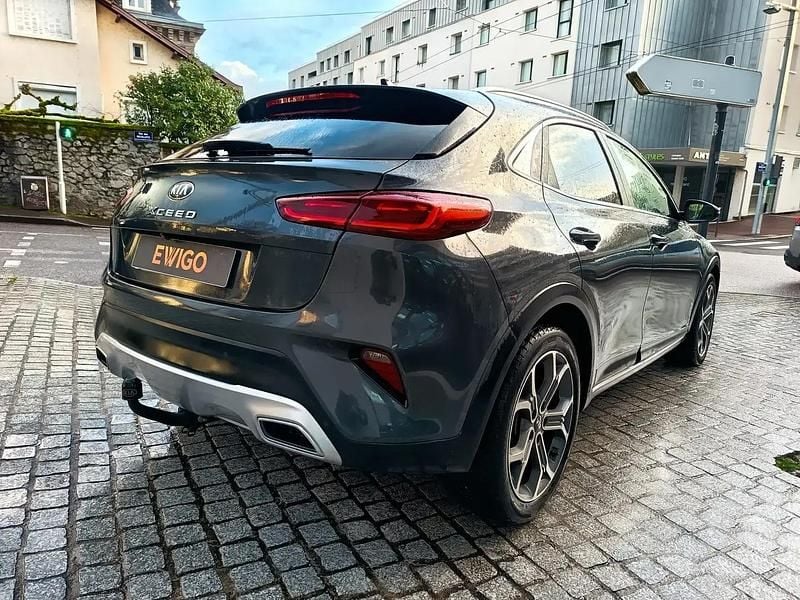 Occasion Kia XCeed 185 ch (136 kW) 2020 SUV