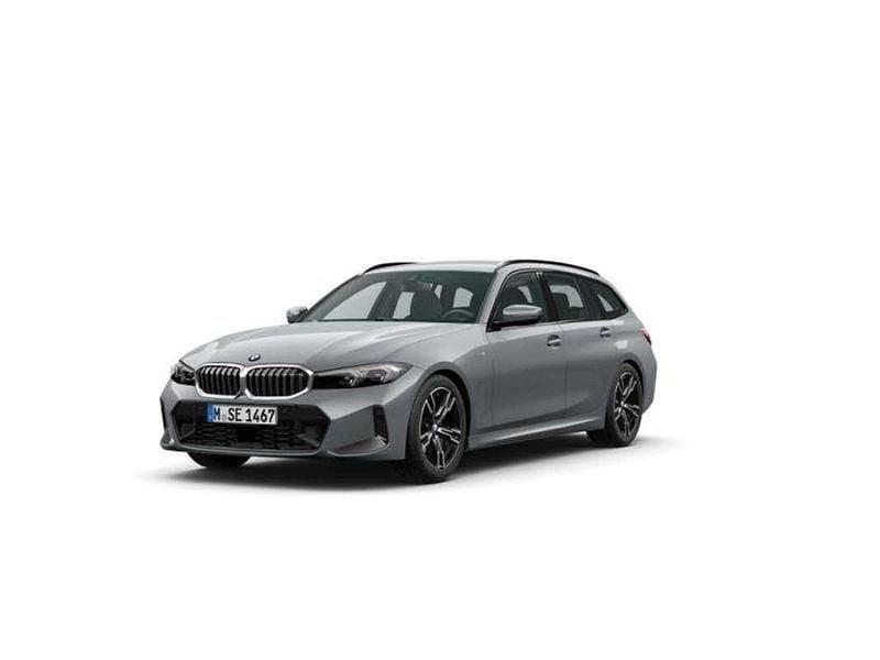 Occasion BMW 330 Sport Line 245 ch (180 kW) 2025 Gris Break