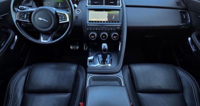 Occasion Jaguar E-Pace R-Dynamic 181 ch (133 kW) 2019 SUV
