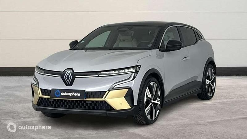 Occasion Renault Megane E-Tech Iconic 163 kW (222 ch) 2022 SUV