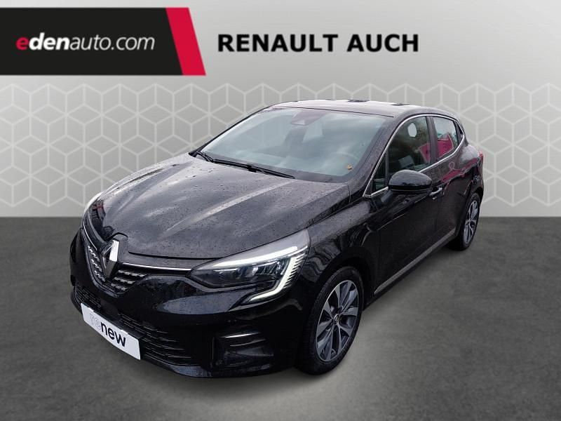 Occasion 2021 Renault Clio V Intens Citadine | 15 490 € (Bon prix) - Image 1/4