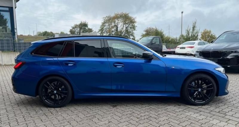 Occasion BMW M340 M Performance 374 ch (275 kW) 2023 Berline