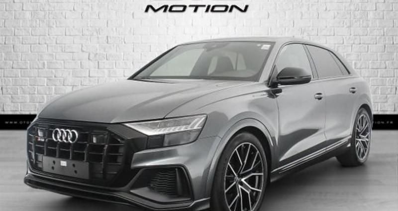 Occasion 2019 Audi SQ8 Sport SUV | 87 990 € (Prix juste) - Image 1/4