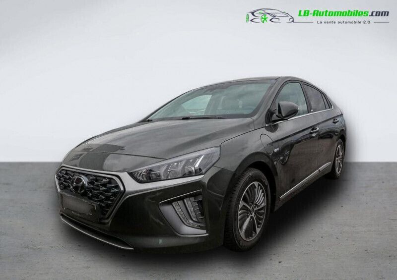 Utilisé 2021 Hyundai Ioniq Berline | 24 000 € (Prix assez cher) - Image 1/3