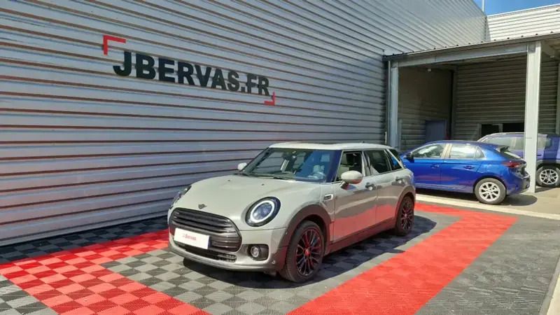 Utilisé 2022 Mini One D Citadine | 21 990 € (Bon prix) - Image 1/4