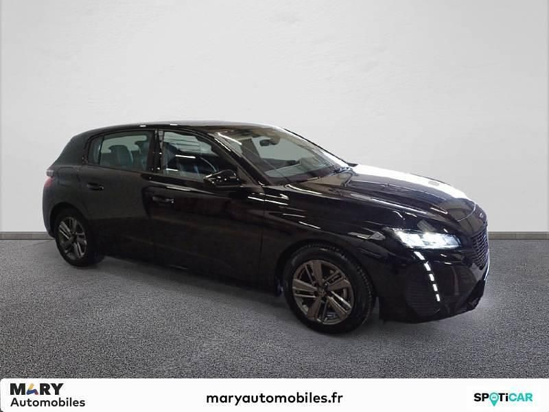 Occasion Peugeot 308 Active 130 ch (95 kW) 2023 Berline