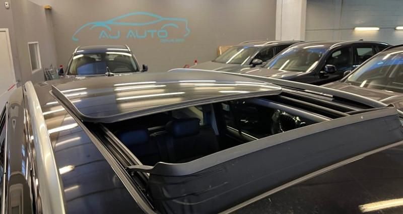 Occasion VW Tiguan Allspace Exclusive 239 ch (175 kW) 2018 SUV