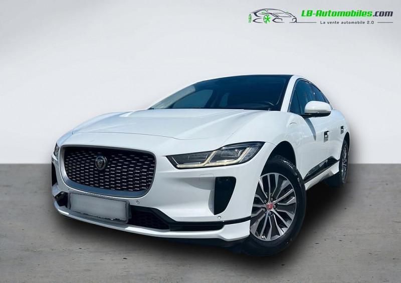 Utilisé 2022 Jaguar I-Pace SUV | 42 500 € - Image 1/4