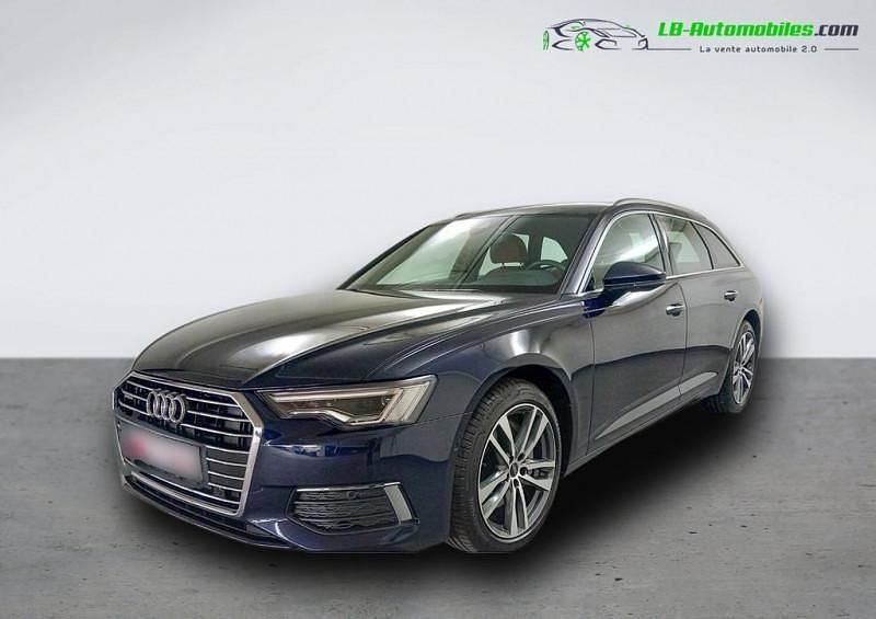 Utilisé 2022 Audi A6 Break | 44 100 € (Bon prix) - Image 1/4
