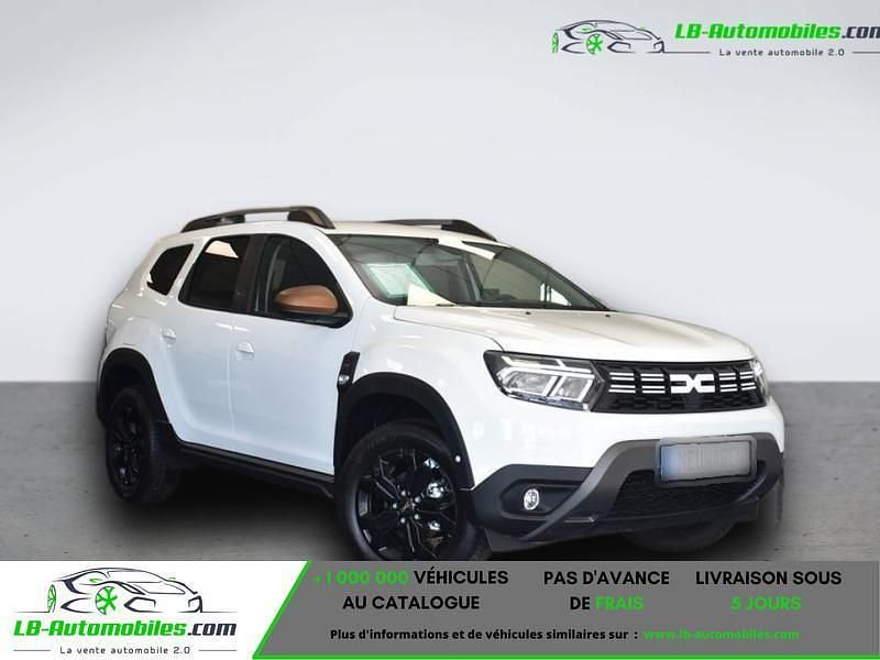 Occasion 2024 Dacia Duster SUV | 39 400 € - Image 1/4