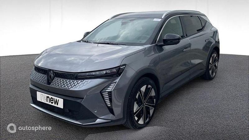 Biton Occasion 2025 Renault Scénic Techno Monospace | 42 979 € (Prix juste) - Image 1/4