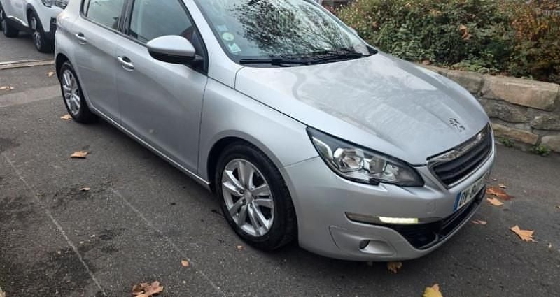 Occasion Peugeot 308 101 ch (74 kW) 2015 Berline