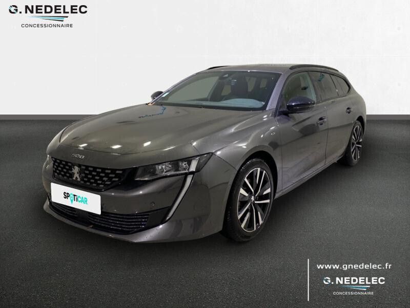 Utilisé 2022 Peugeot 508 GT Break | 37 990 € - Image 1/4