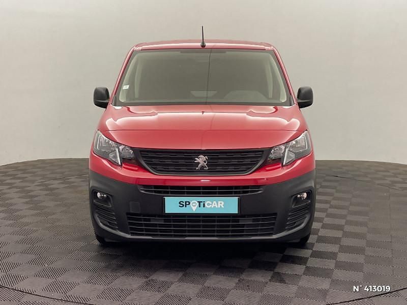 Occasion Peugeot Partner Premium 75 ch (55 kW) 2021 Monospace