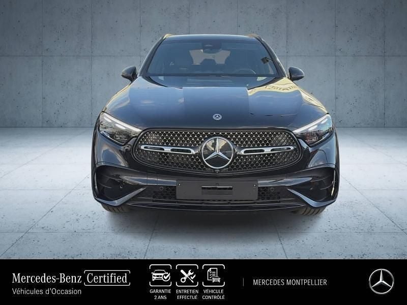 Occasion Mercedes GLC300 AMG line Plus 197 ch (144 kW) 2026