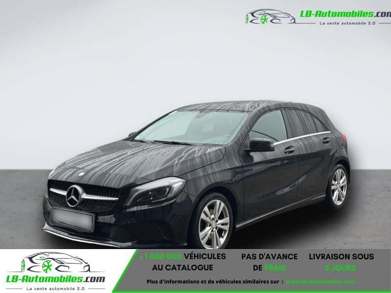 Occasion Mercedes A180 122 ch (89 kW) 2015 Berline