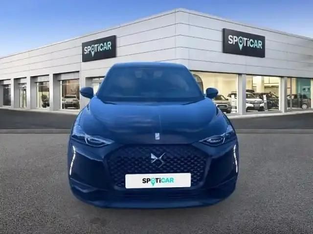 Occasion DS Automobiles DS3 Crossback E-Tense Performance 11 kW (15 ch) 2022 Noir SUV