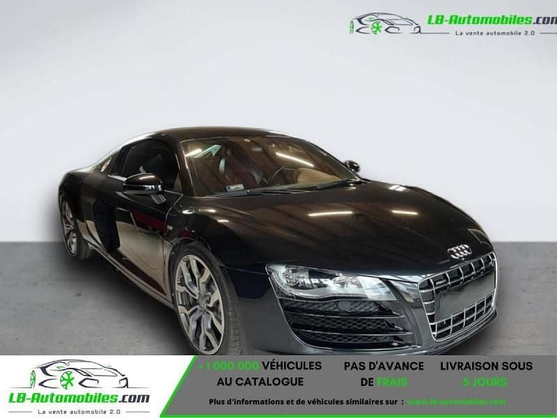 Occasion 2012 Audi R8 Spyder Coupé | 89 500 € - Image 1/4