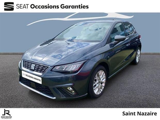 Utilisé 2023 Seat Ibiza XCELLENCE | 16 490 € (Prix juste) - Image 1/4