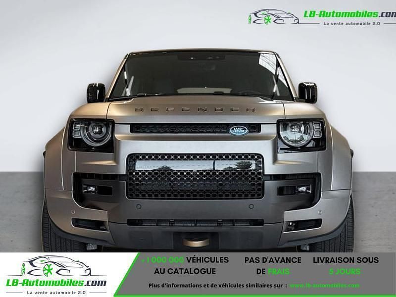 Utilisé 2025 Land Rover Defender SUV | 196 100 € - Image 1/4