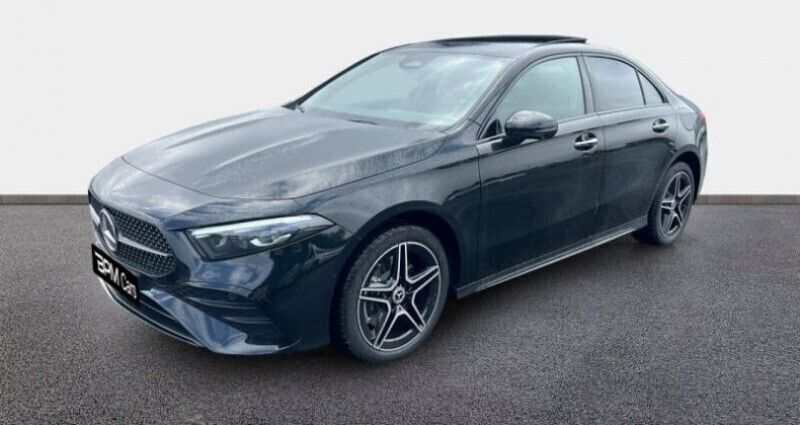 Utilisé 2024 Mercedes A250 AMG line Berline | 43 900 € (Prix cher) - Image 1/4